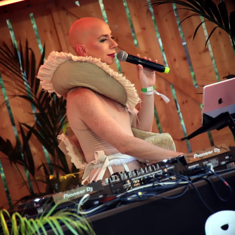 Olympia Bukkakis (AUS, D, Berlin) 10. Pop-Kultur Festival - Caystube, Berlin - 29. August 2024 (2).JPG